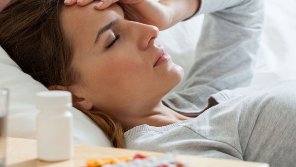 10 enfermedades comunes en mujeres